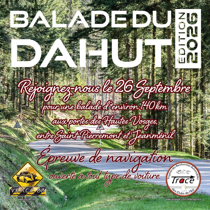 Dahut 2026