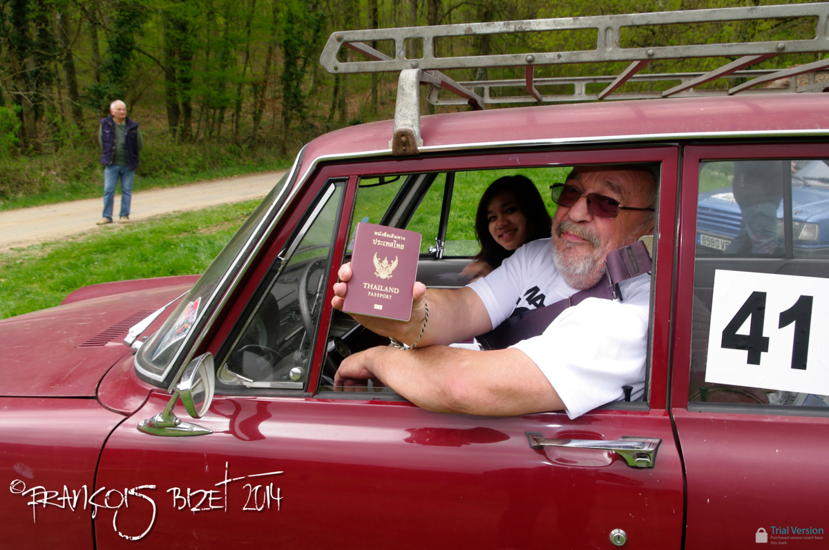 Monts vaux 160