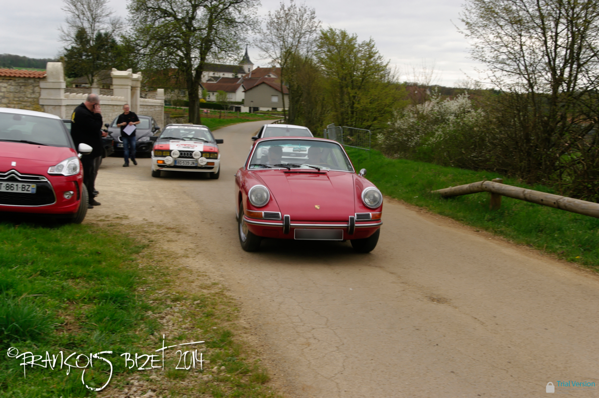 Monts vaux 199