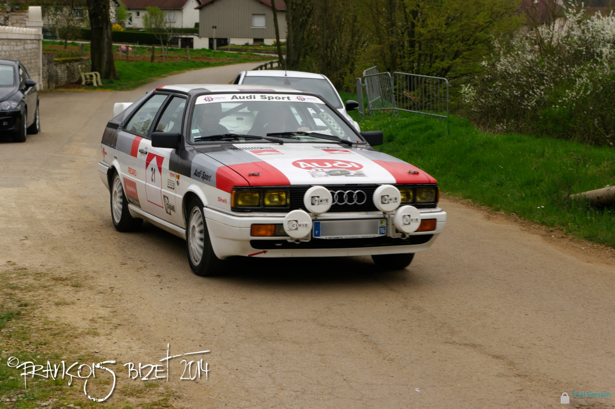 Monts vaux 200
