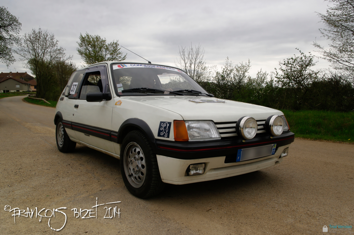 Monts vaux 206