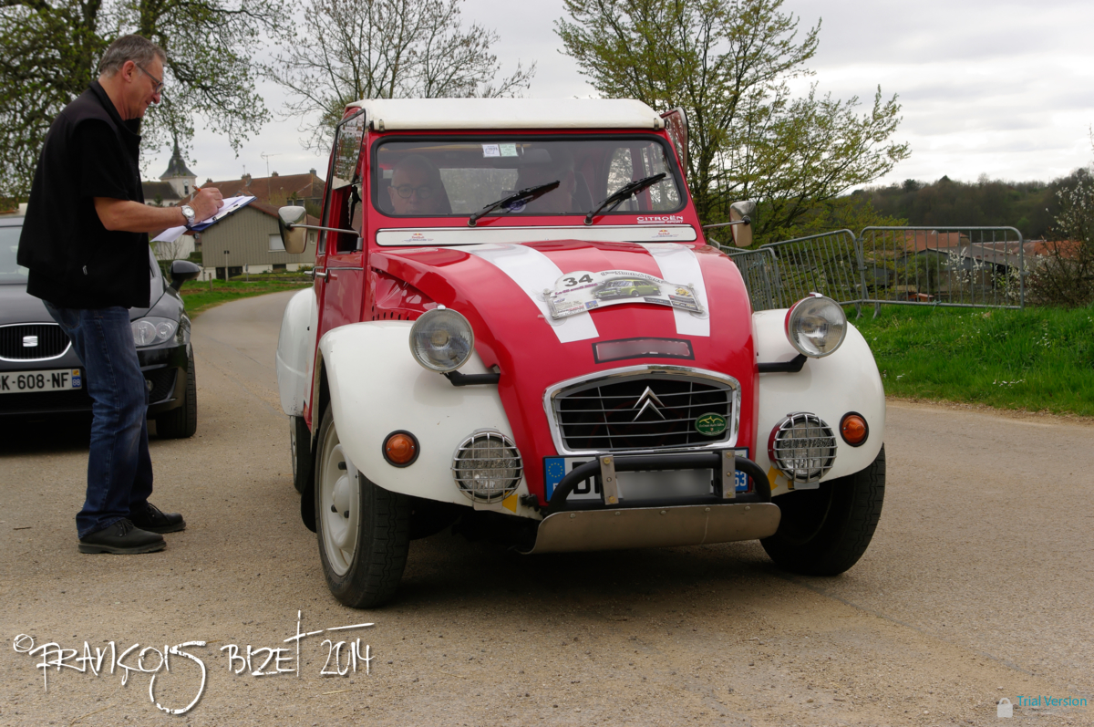 Monts vaux 207