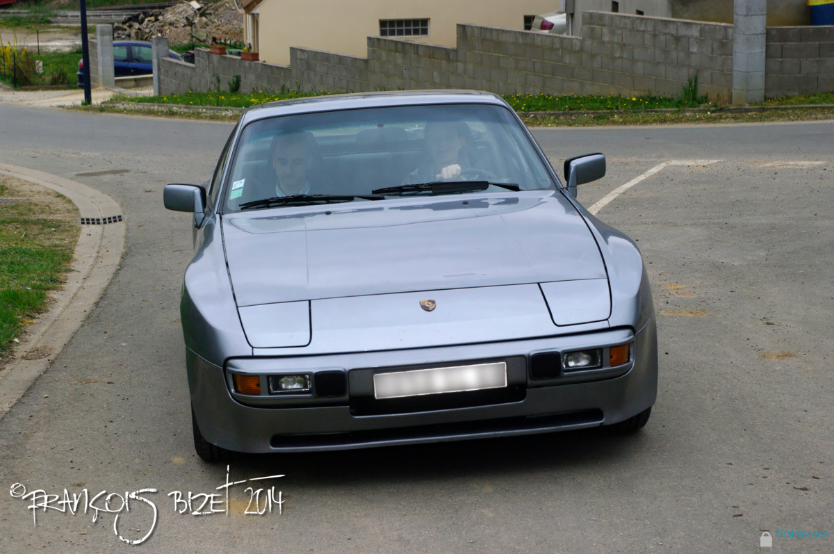 Monts vaux 260