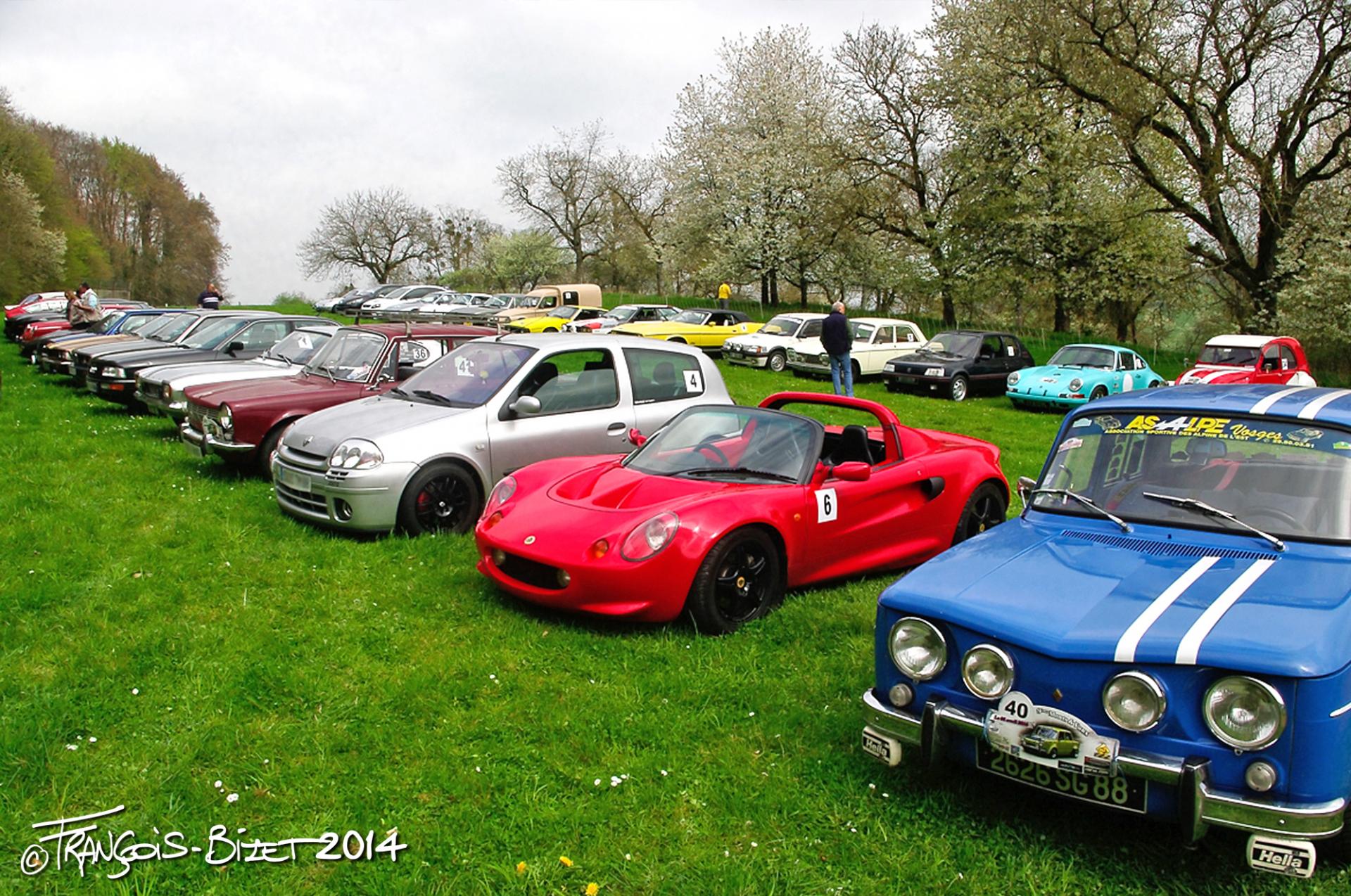 Parc depart 2