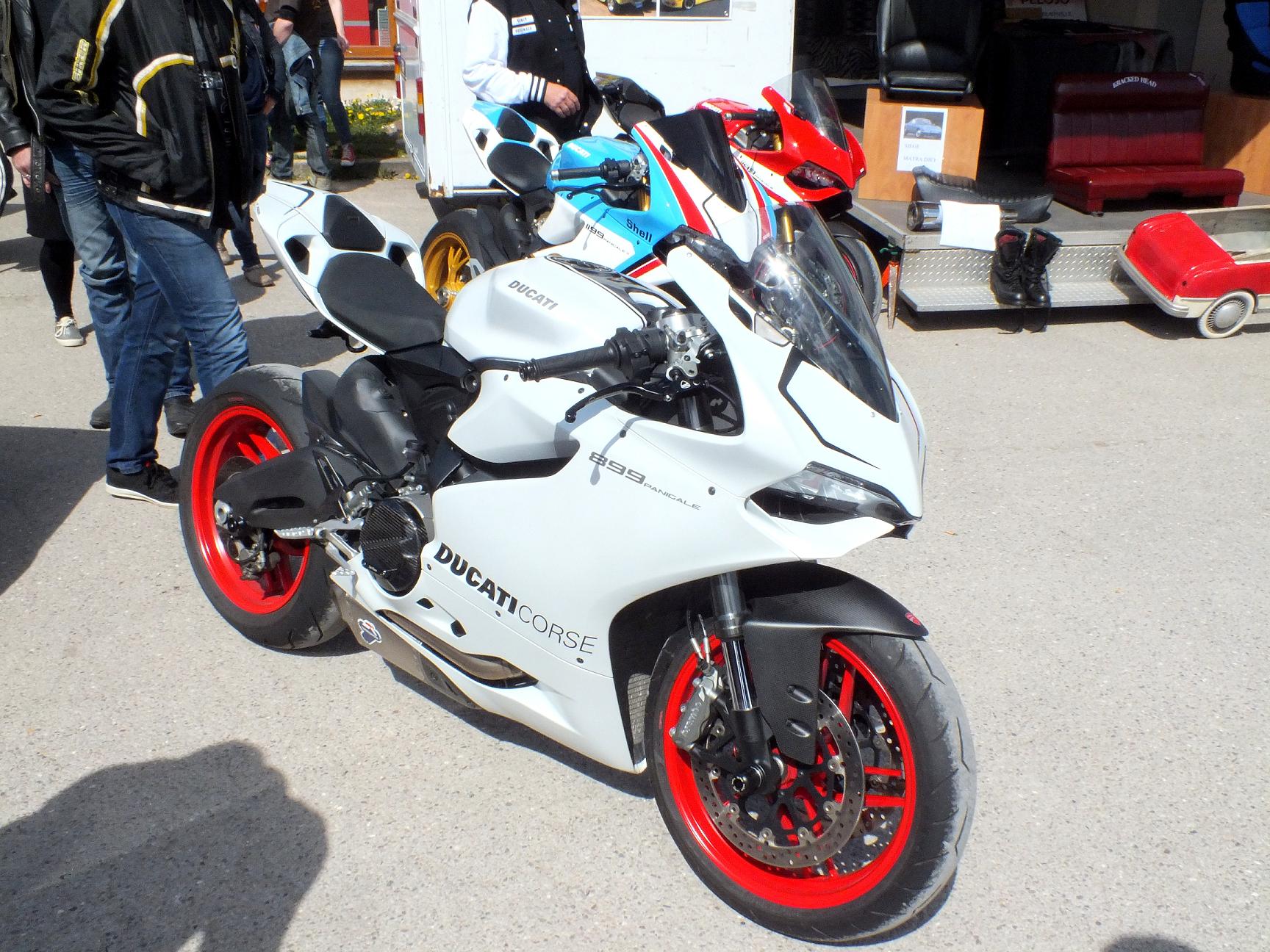 Thunderfest 2015 01