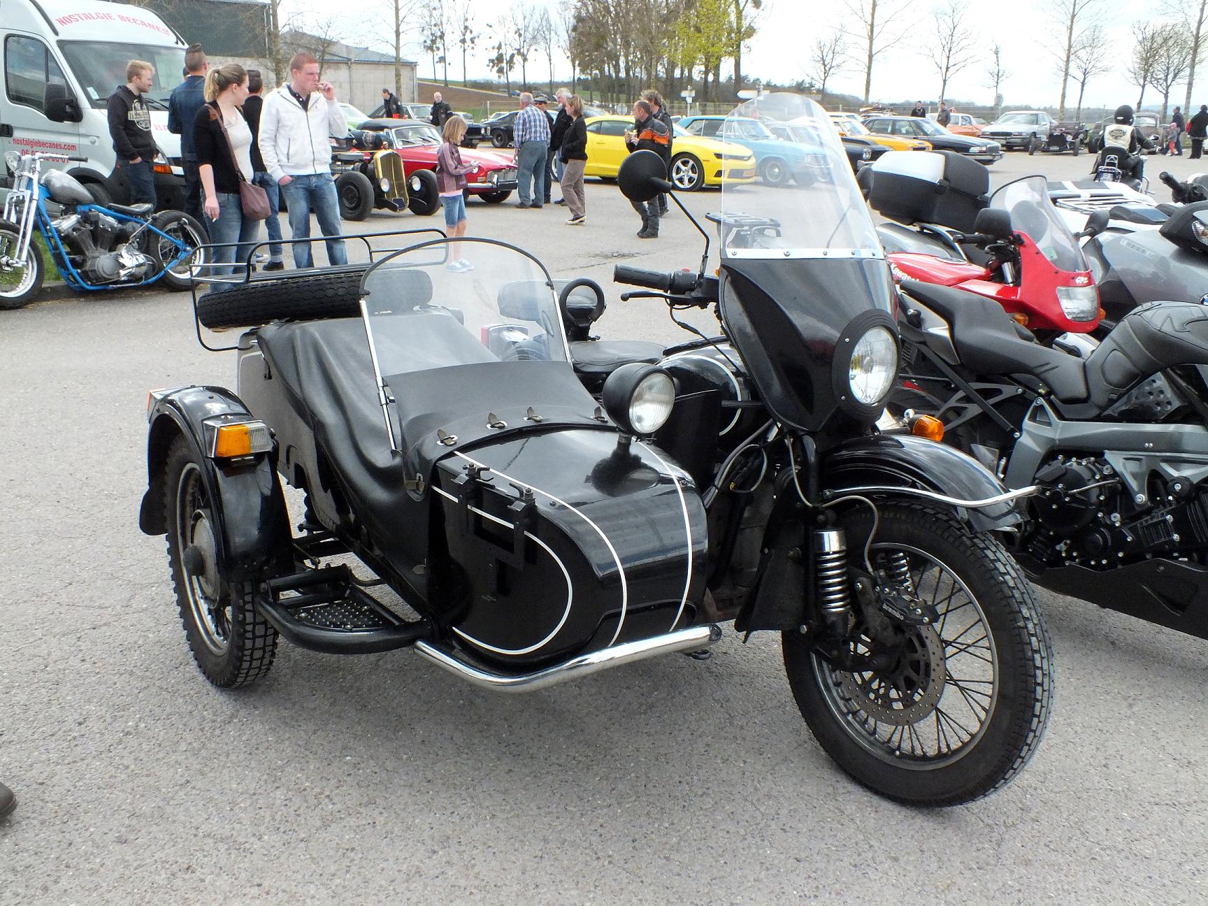 Thunderfest 2015 08