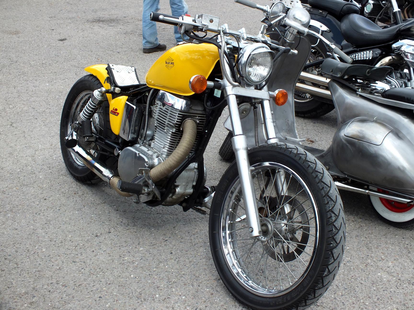 Thunderfest 2015 11