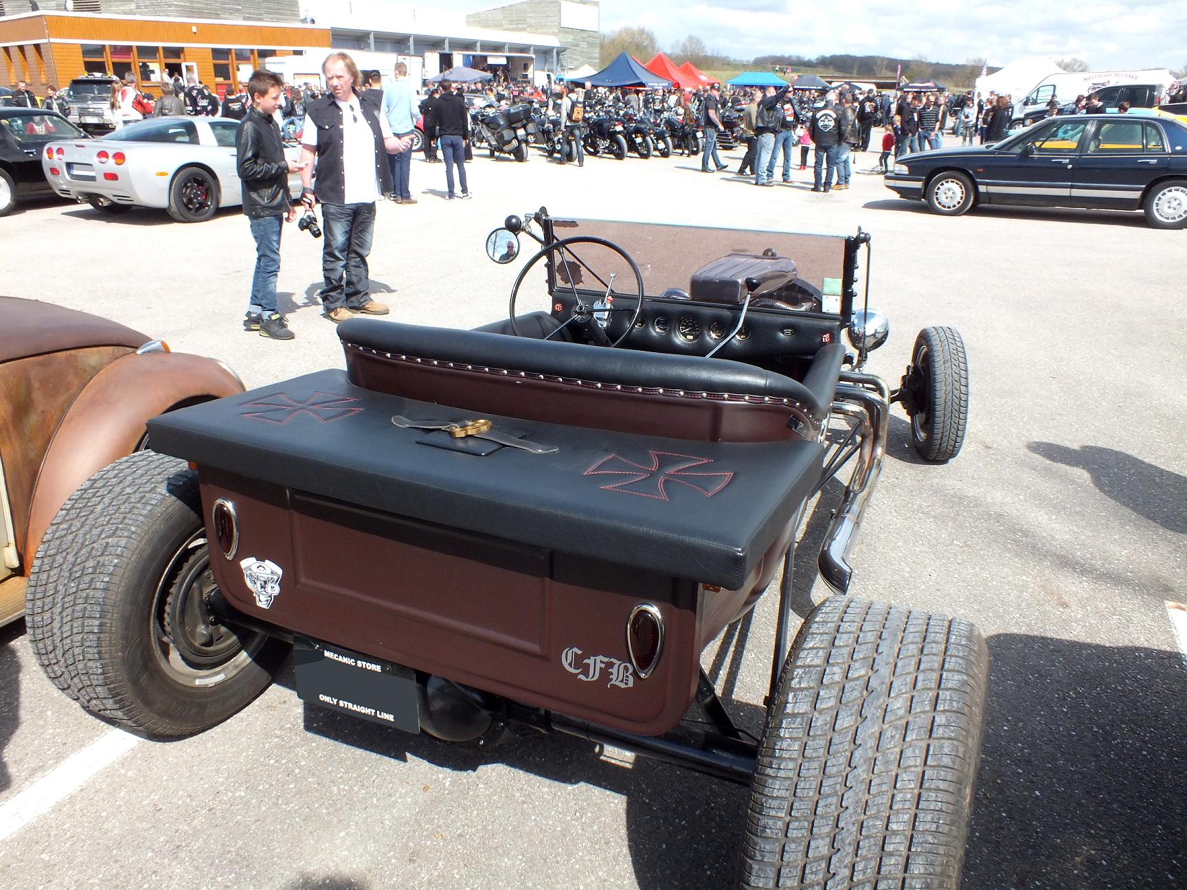 Thunderfest 2015 118
