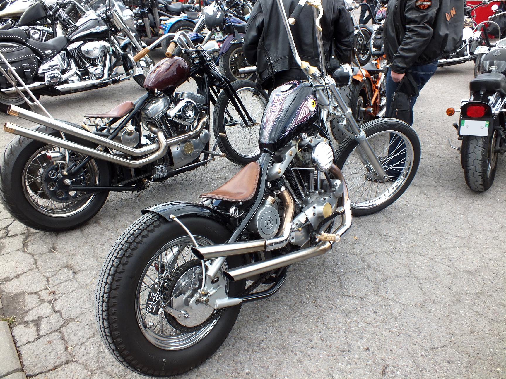 Thunderfest 2015 14