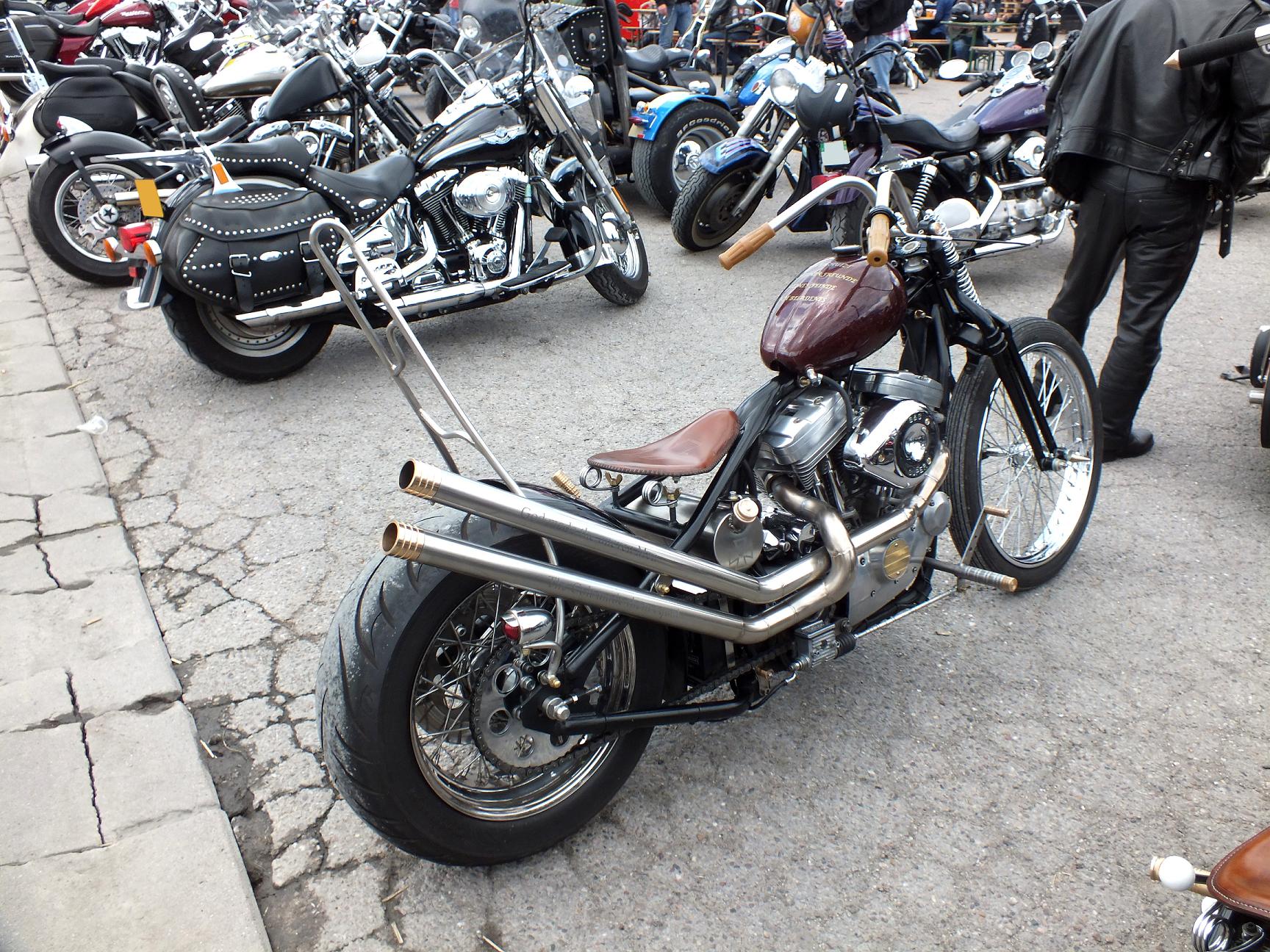 Thunderfest 2015 15