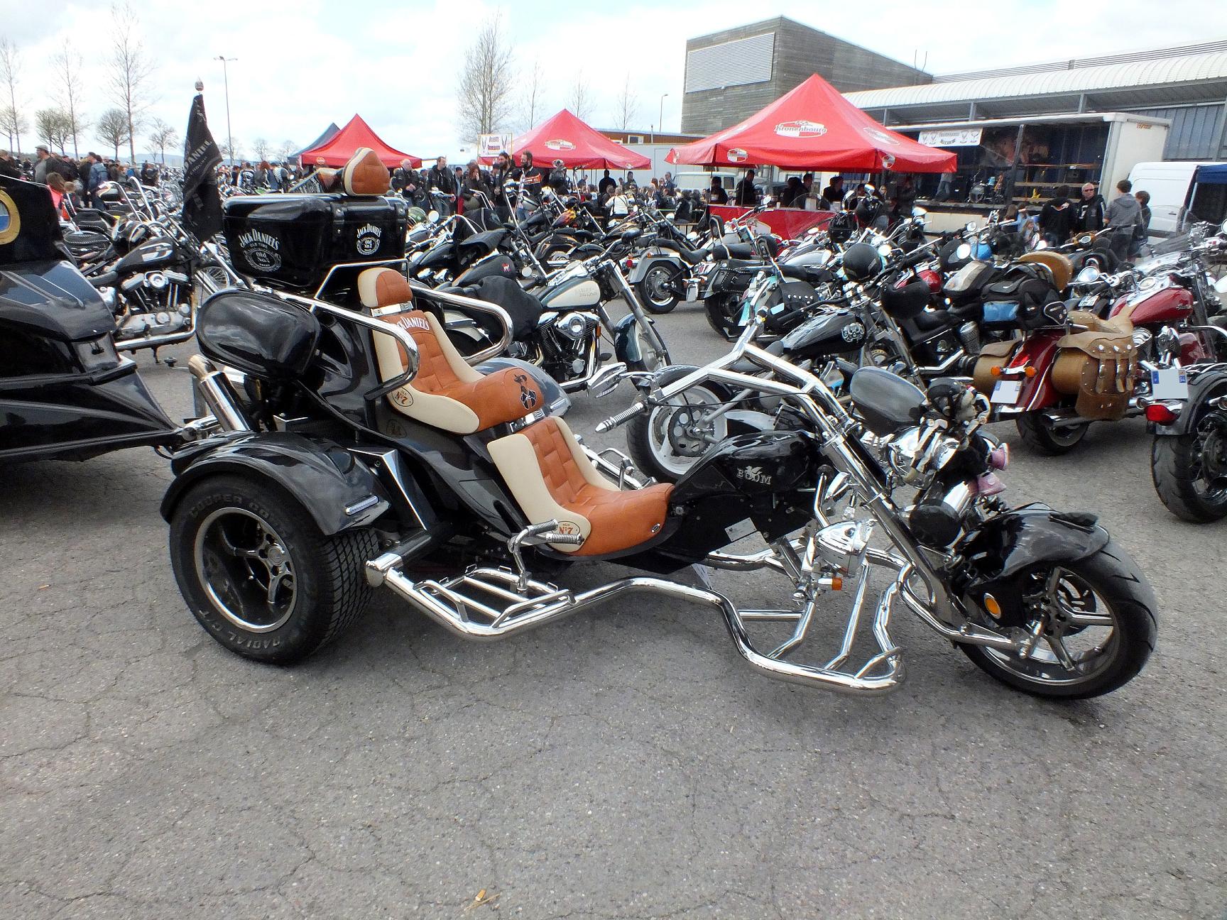 Thunderfest 2015 16