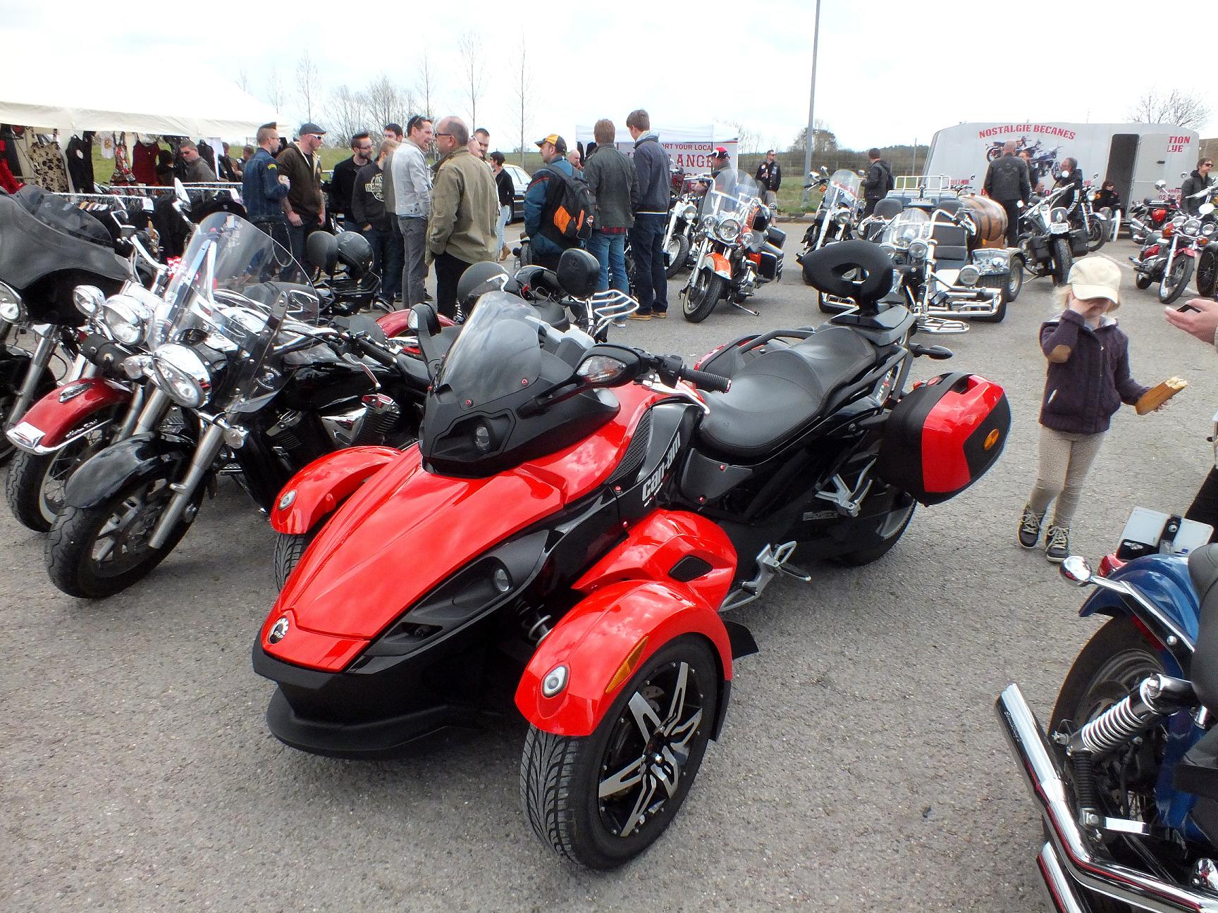 Thunderfest 2015 19