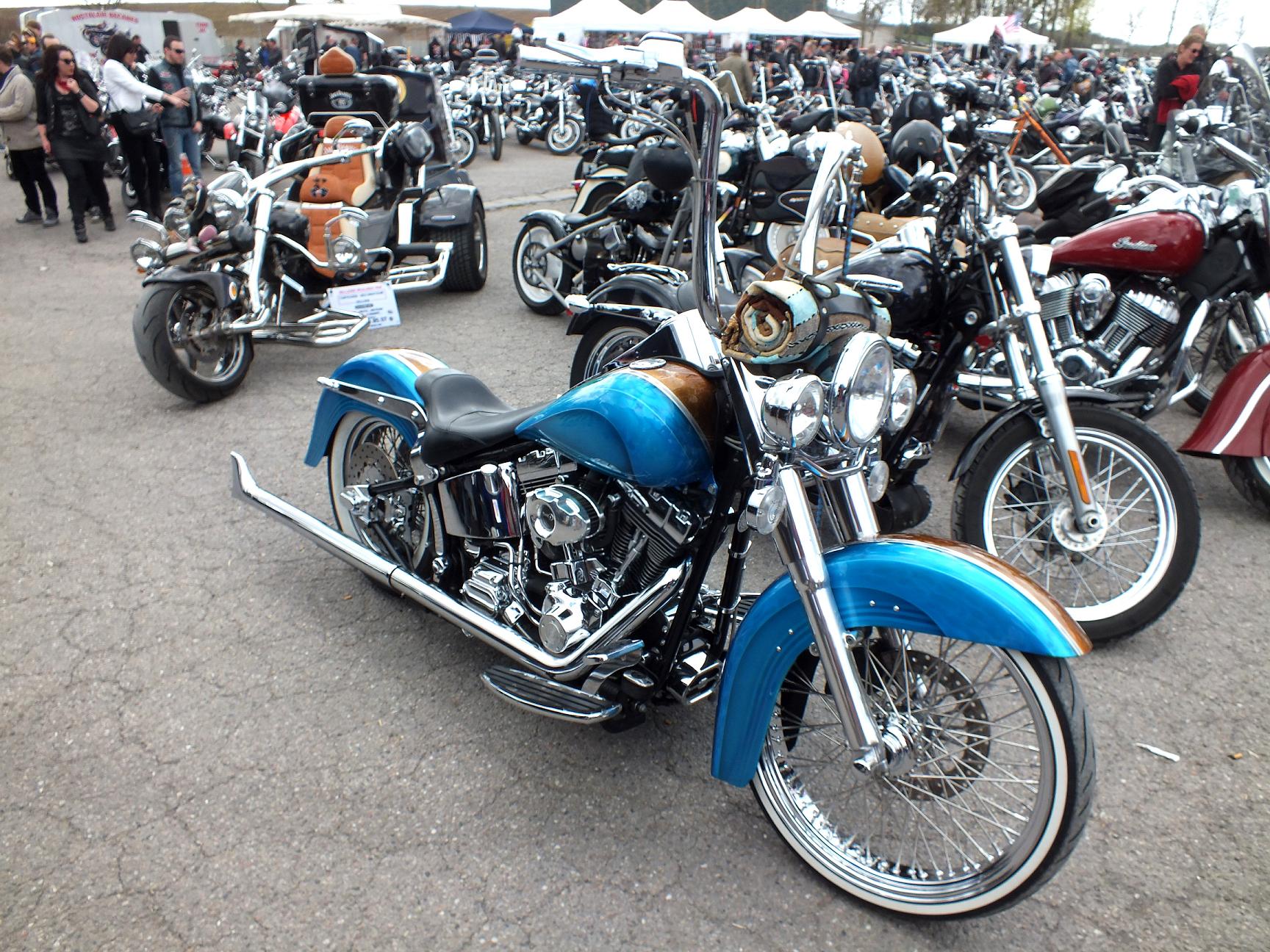 Thunderfest 2015 21