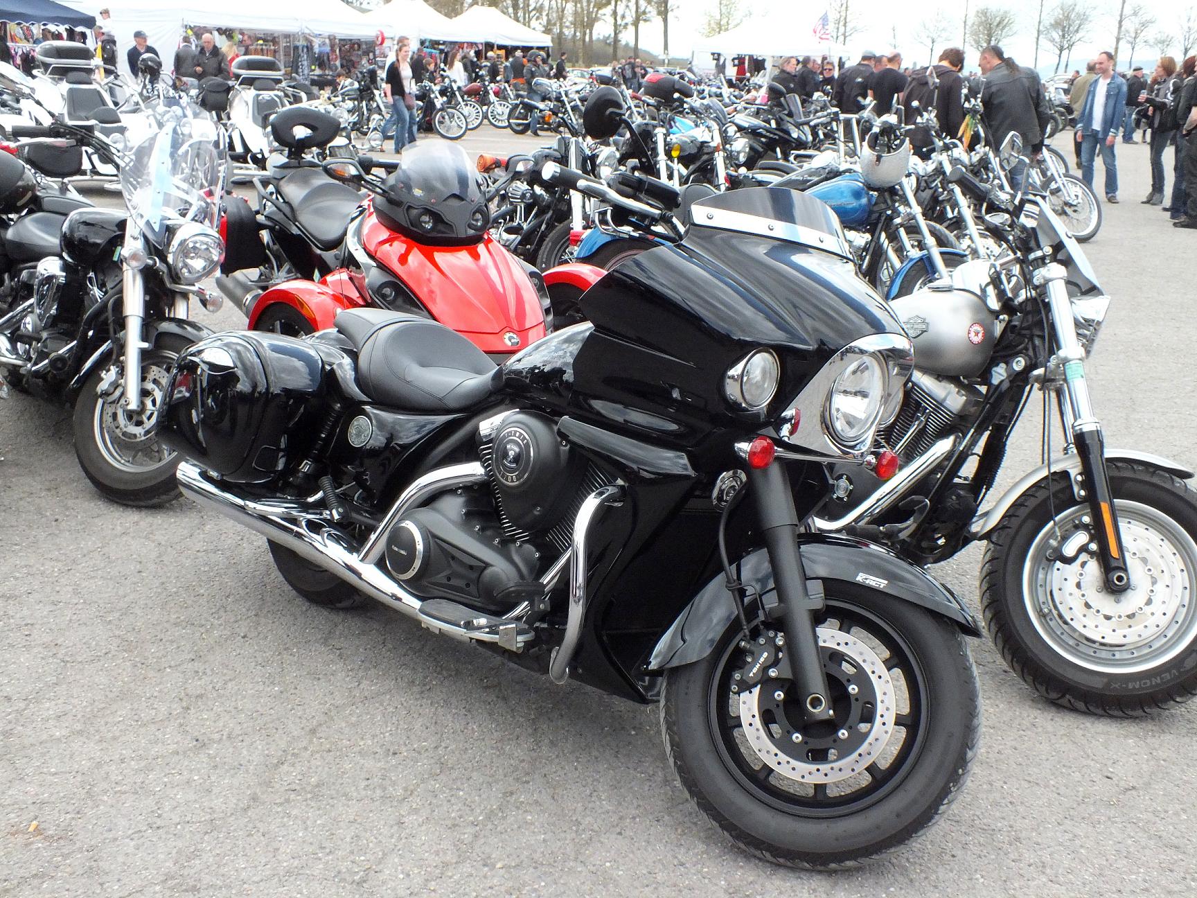 Thunderfest 2015 22
