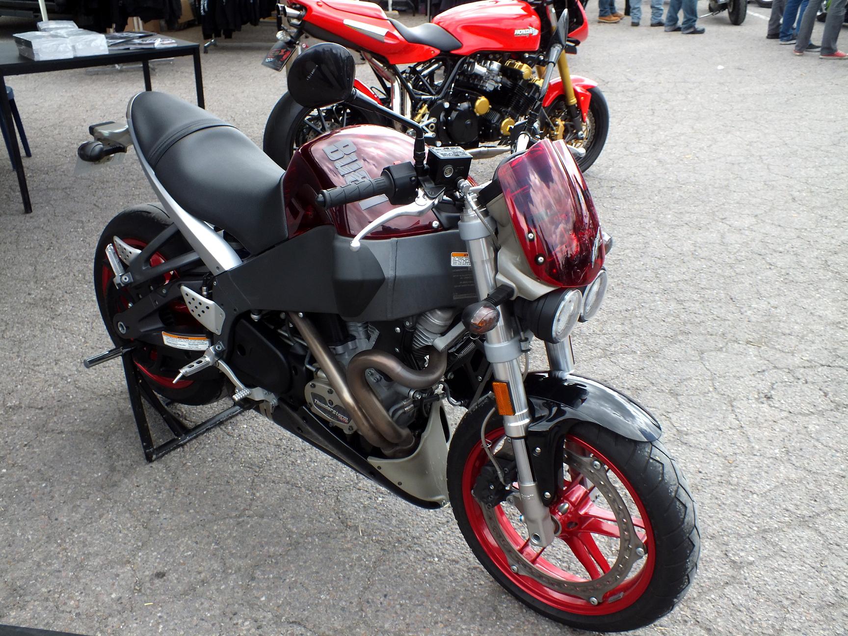 Thunderfest 2015 23