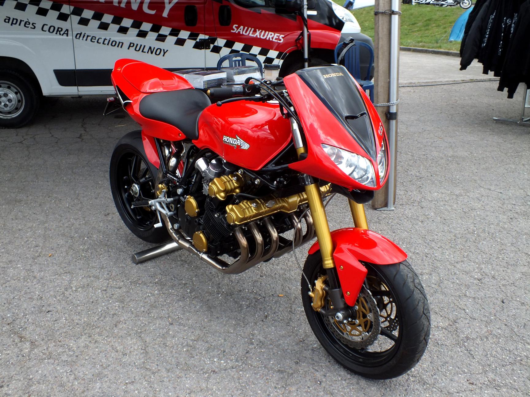 Thunderfest 2015 24