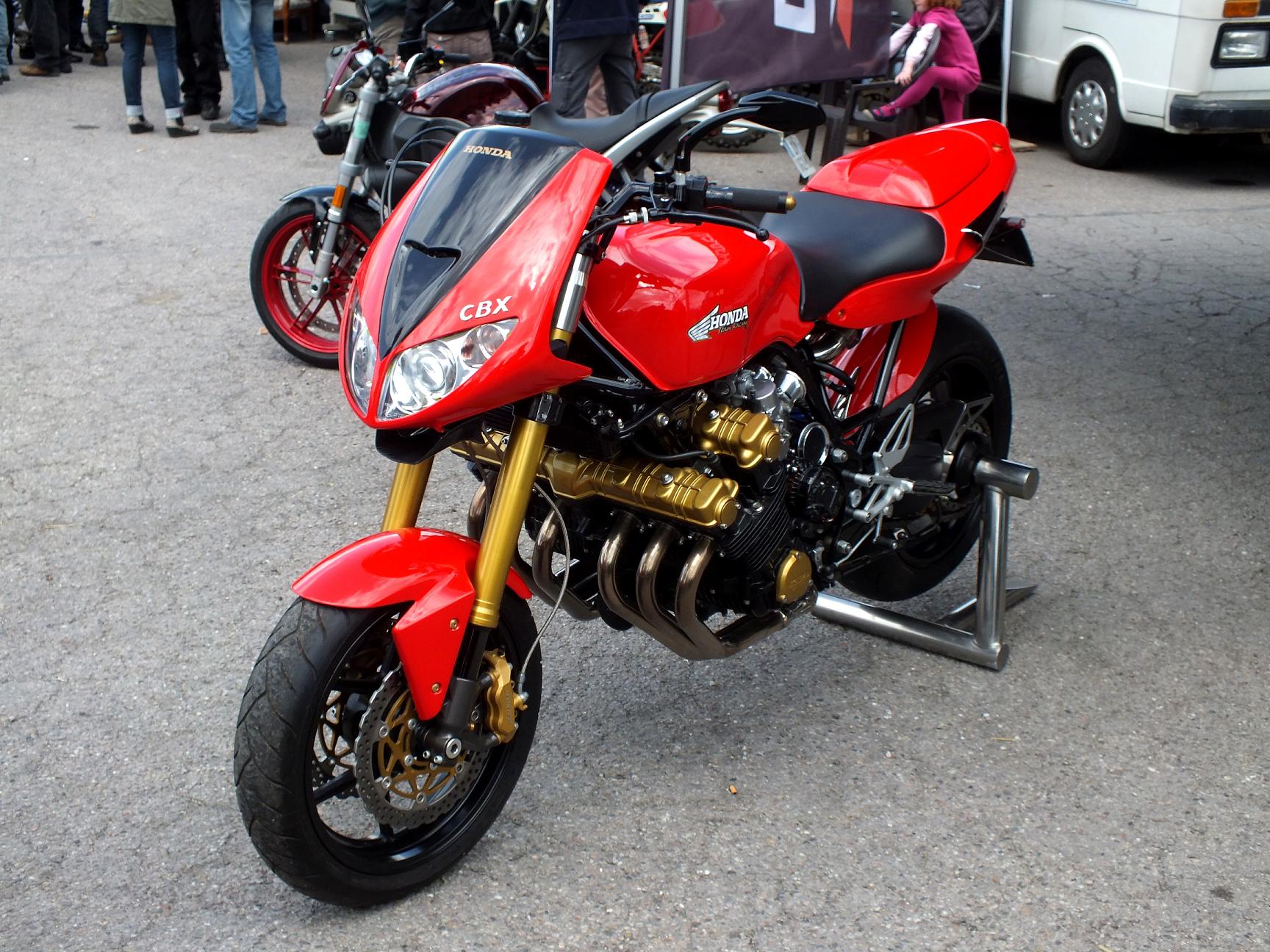 Thunderfest 2015 25