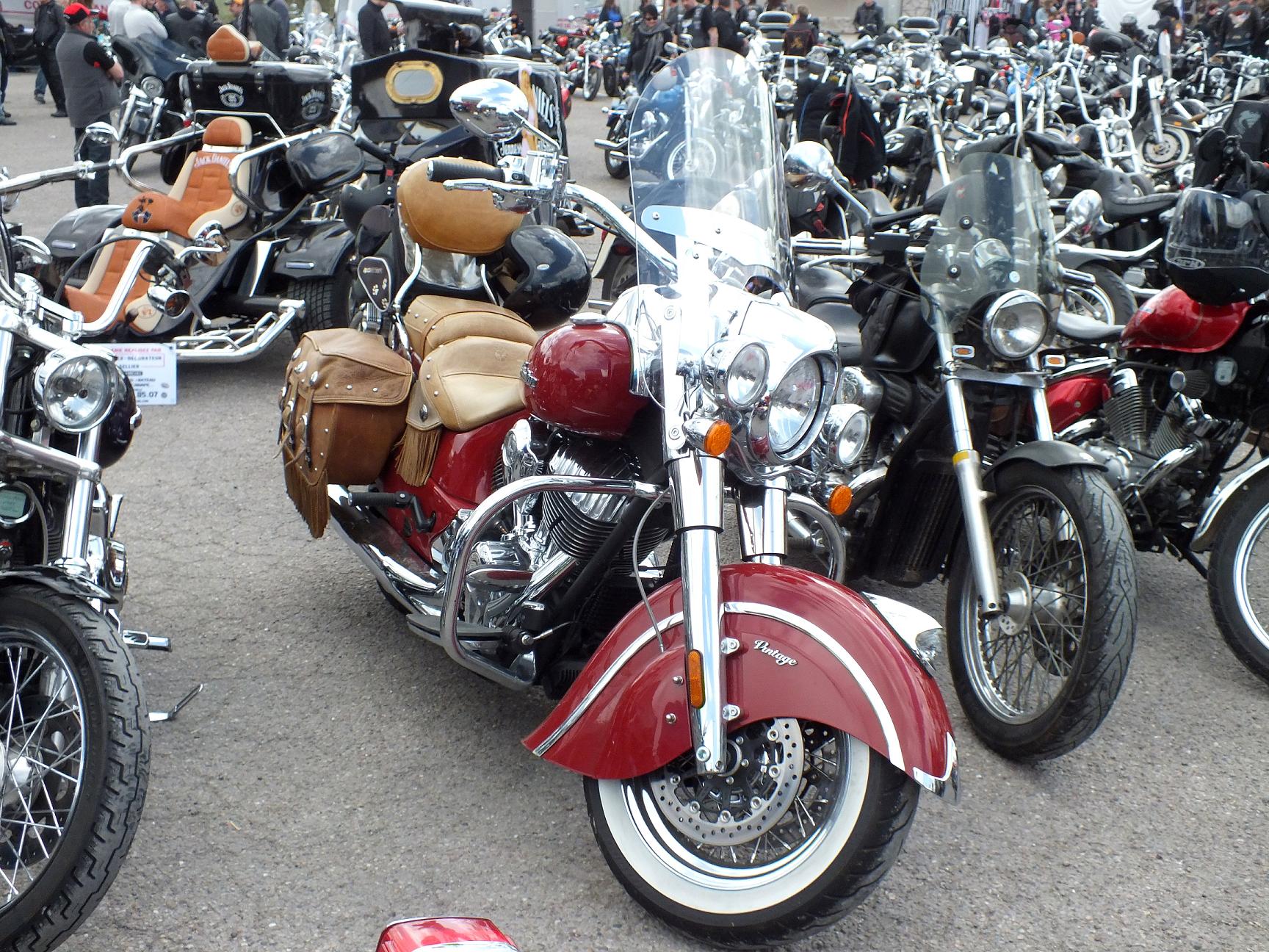 Thunderfest 2015 29