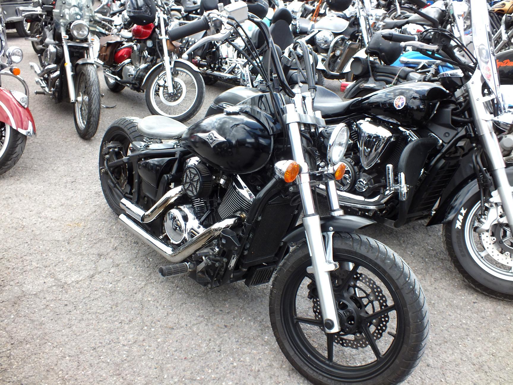Thunderfest 2015 30