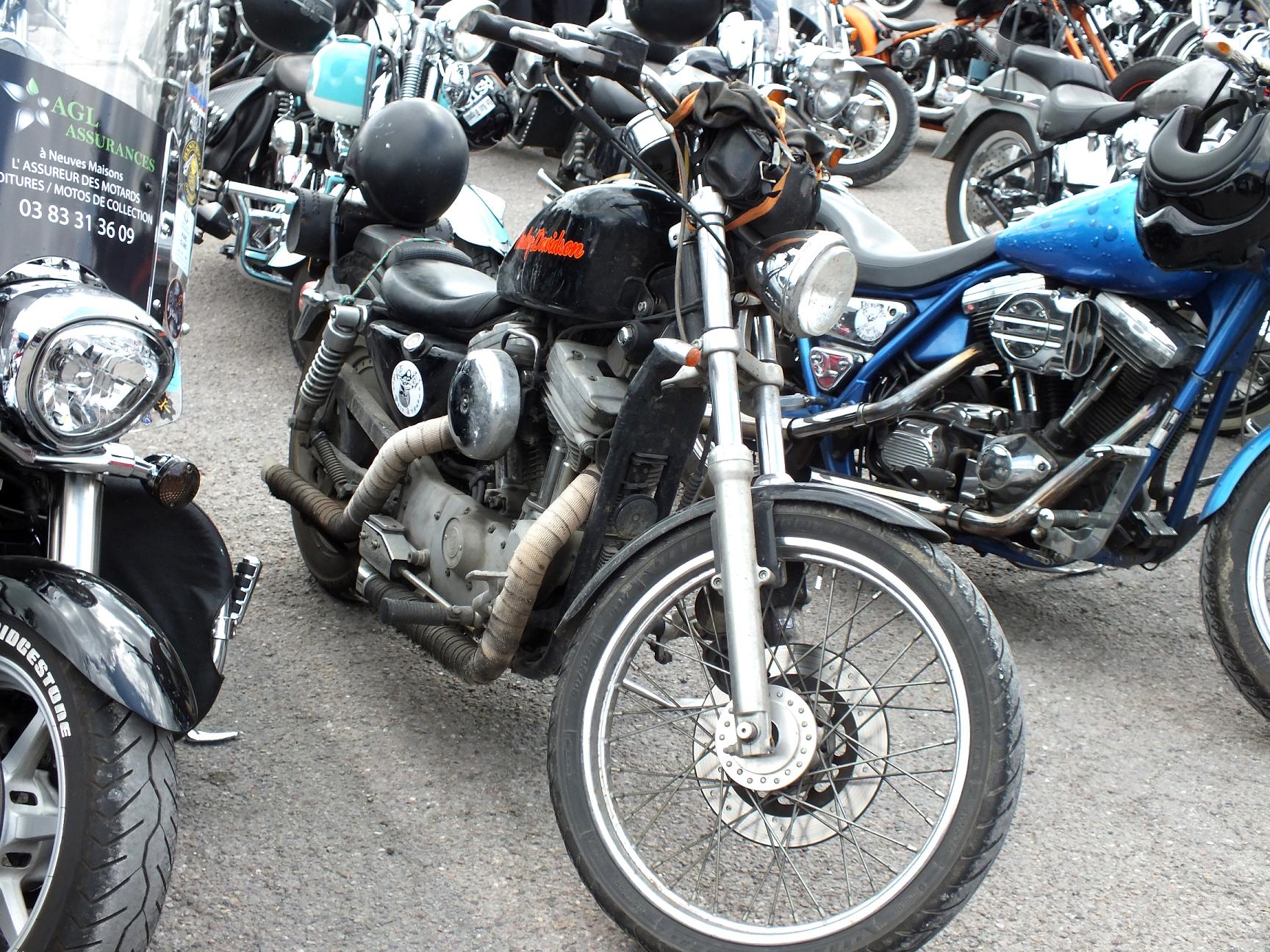 Thunderfest 2015 31