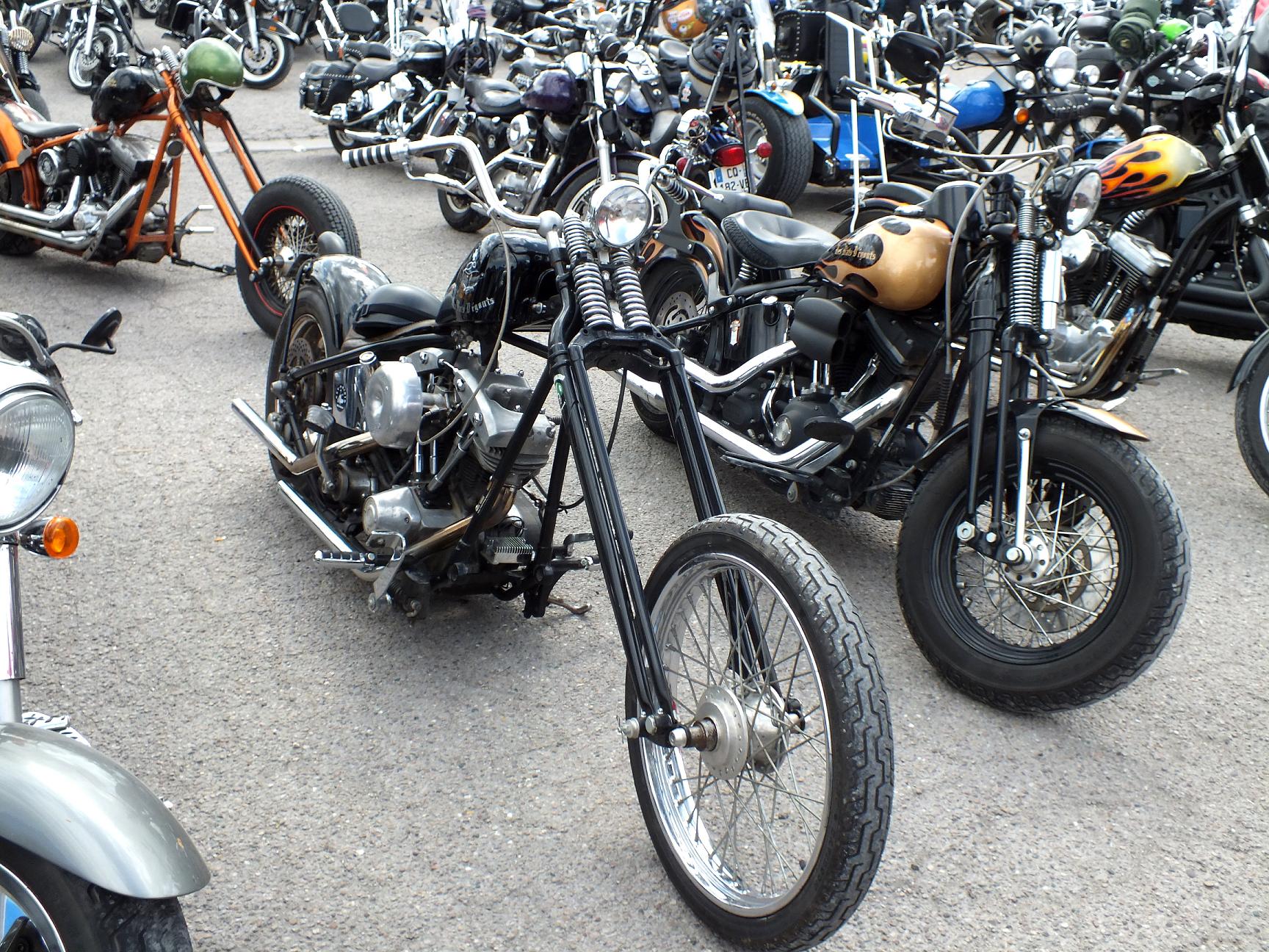 Thunderfest 2015 32