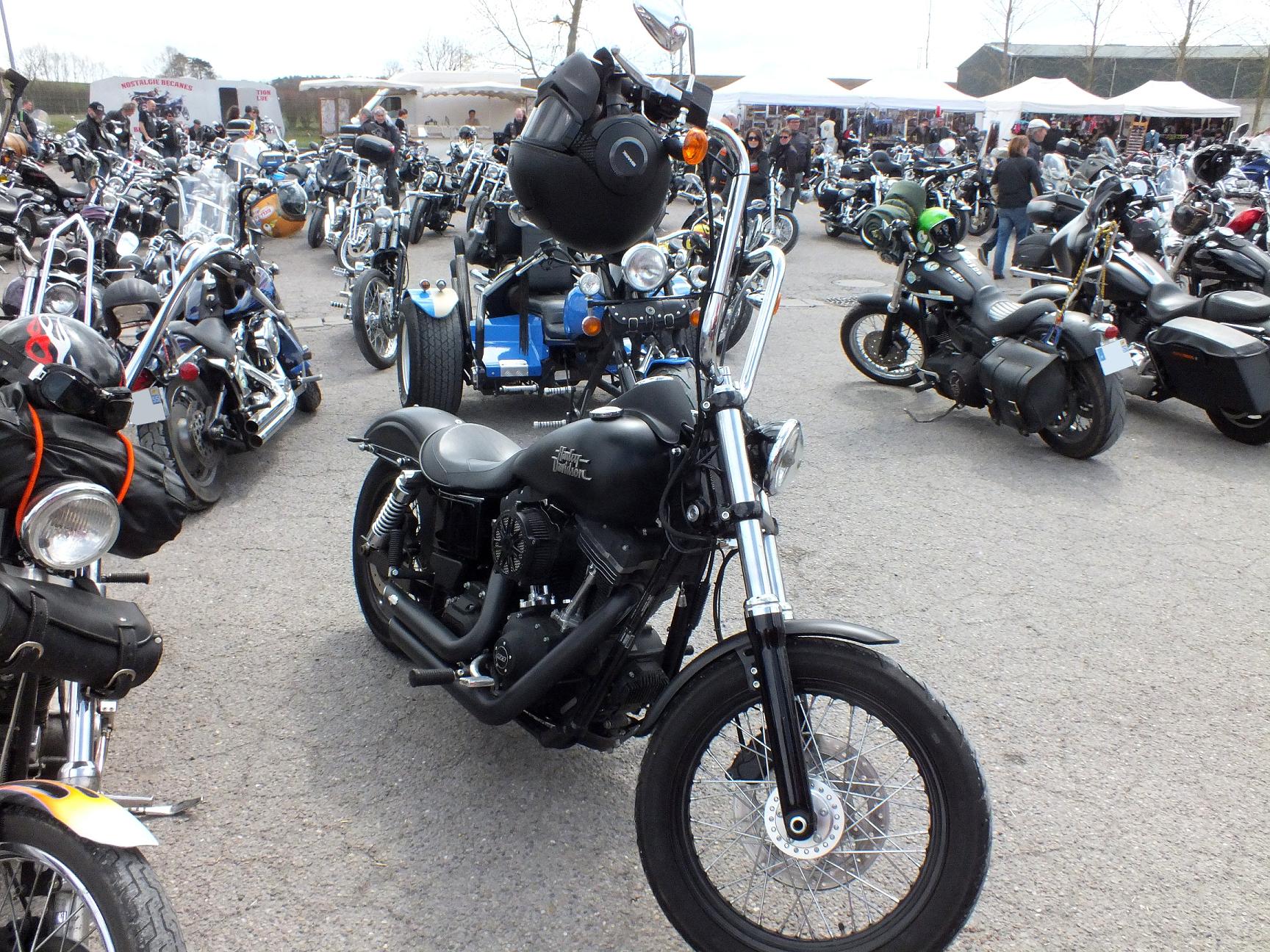 Thunderfest 2015 35