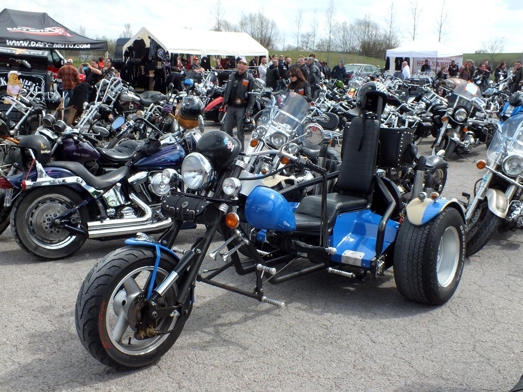 Thunderfest 2015 36