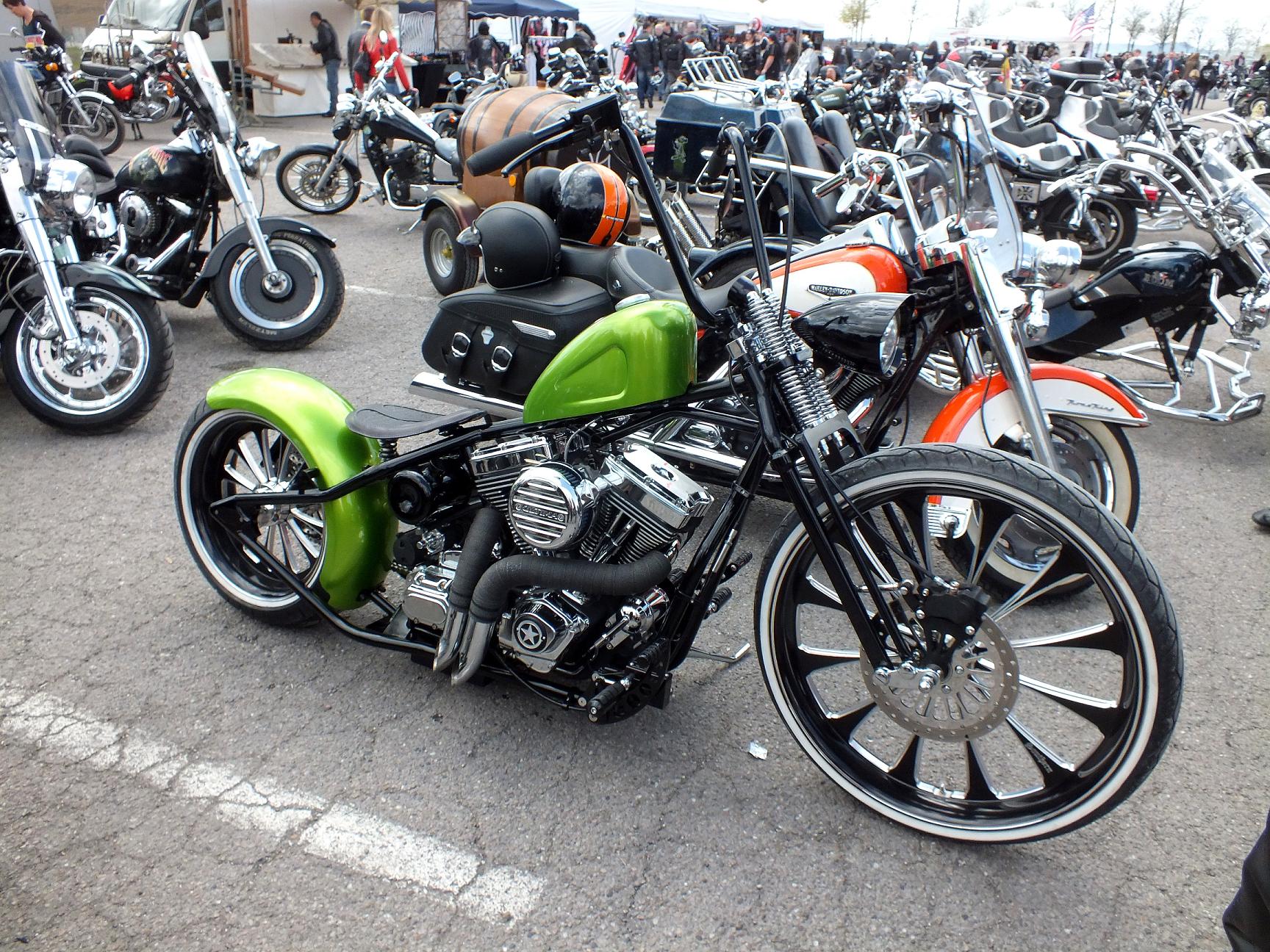 Thunderfest 2015 38