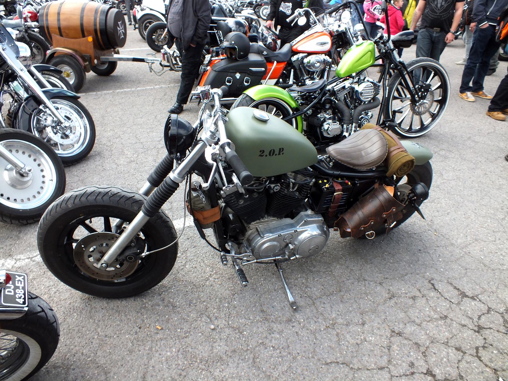 Thunderfest 2015 39