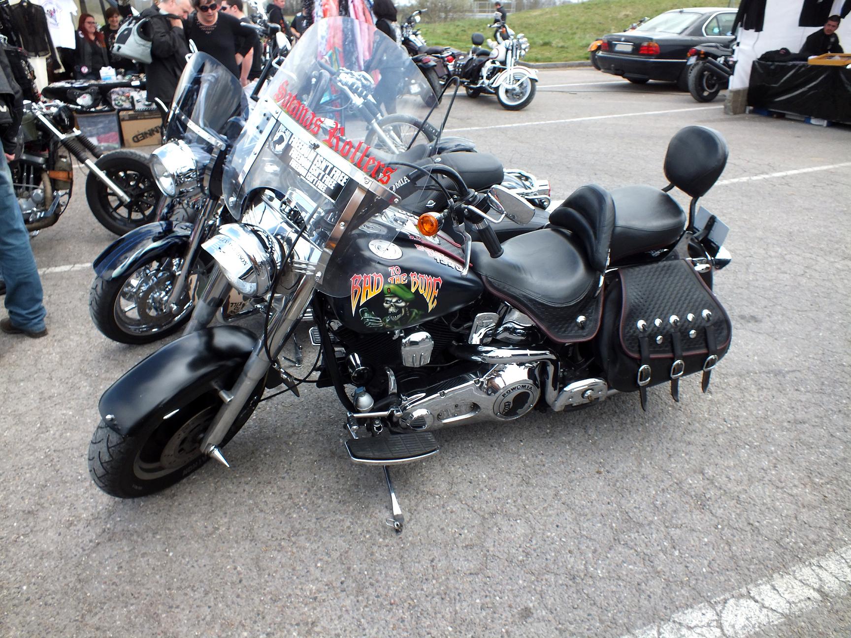 Thunderfest 2015 40
