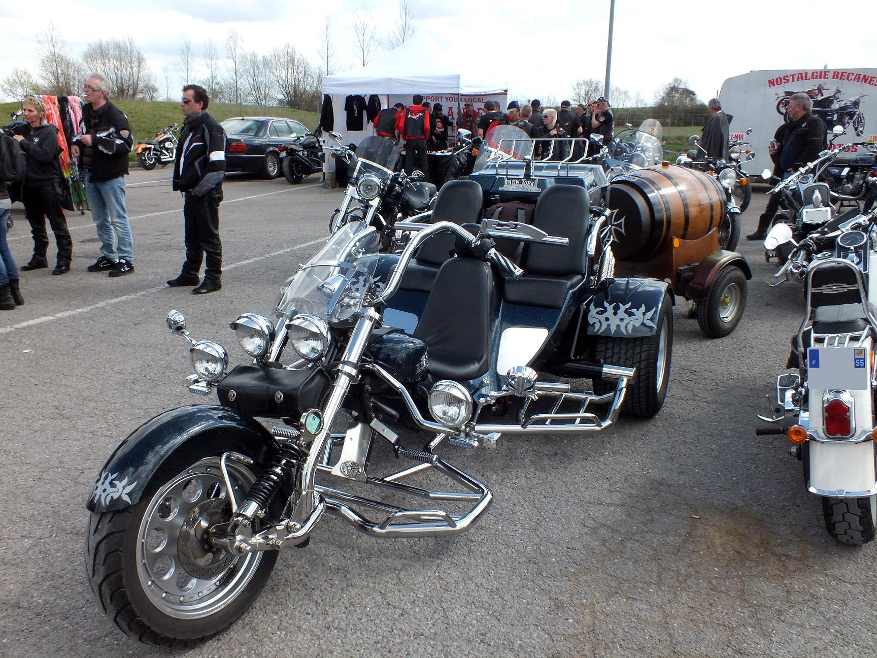 Thunderfest 2015 42
