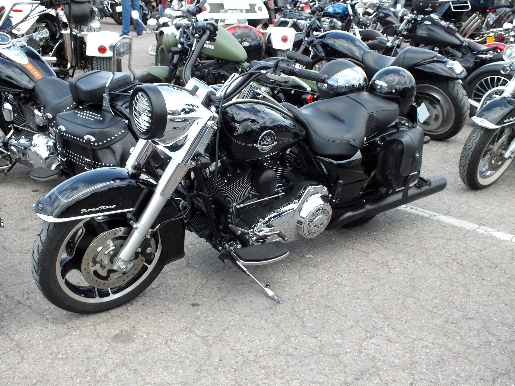 Thunderfest 2015 48
