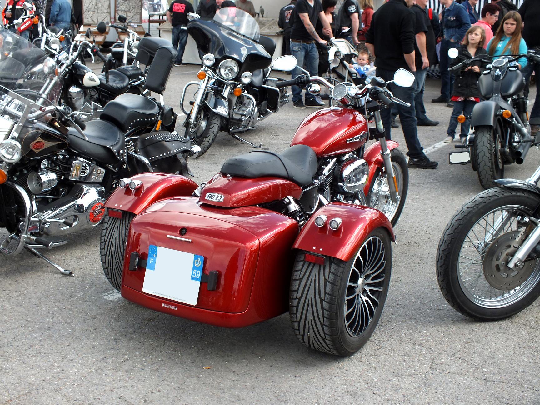 Thunderfest 2015 54