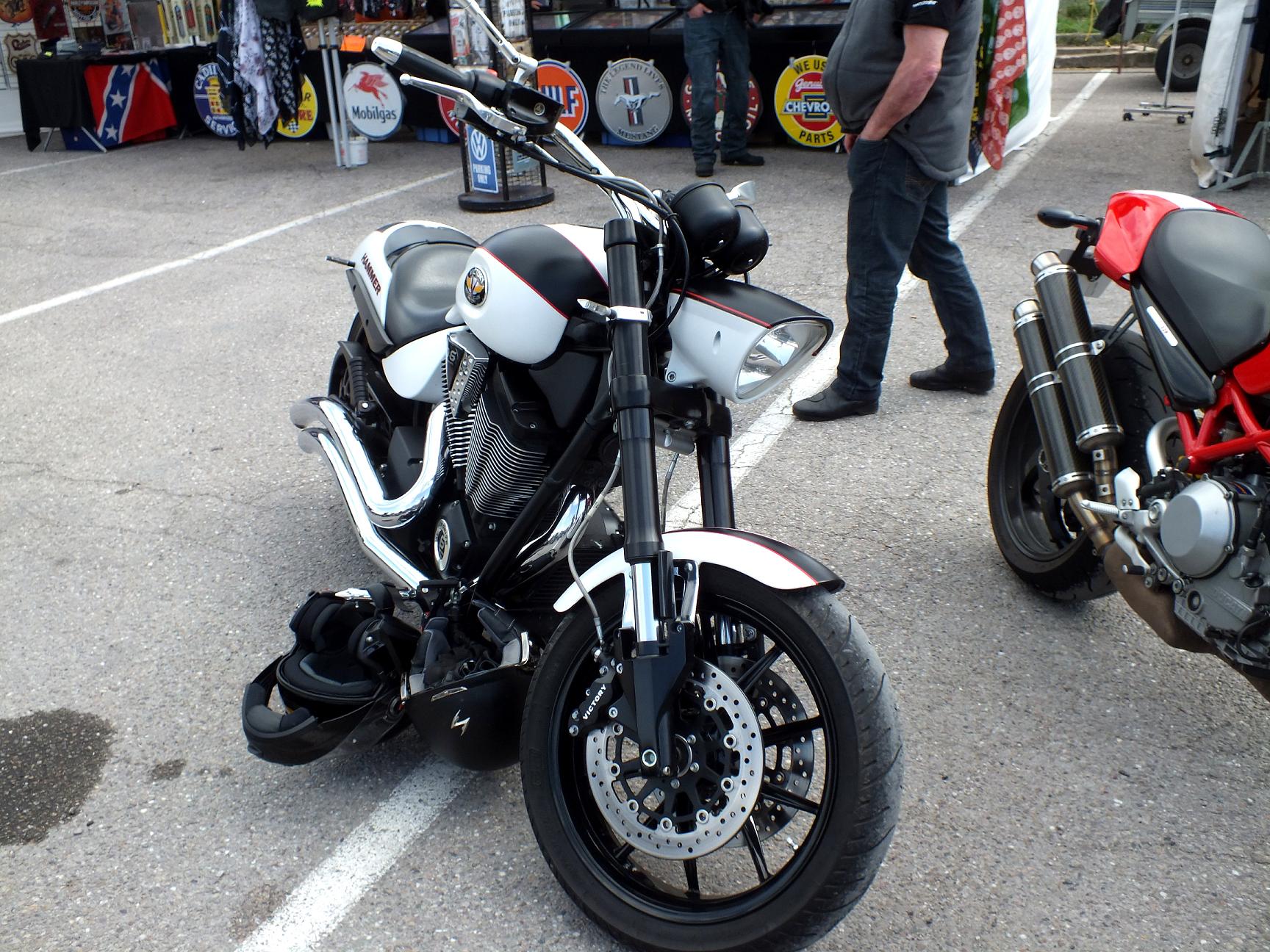 Thunderfest 2015 58