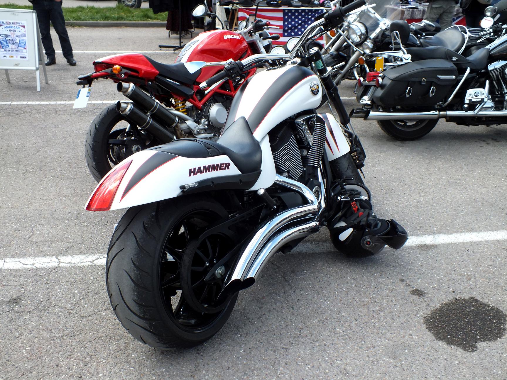 Thunderfest 2015 59