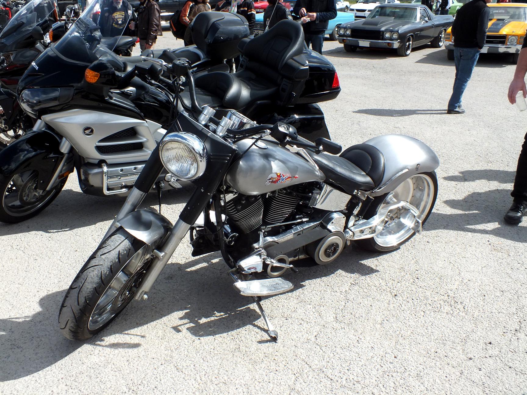 Thunderfest 2015 62