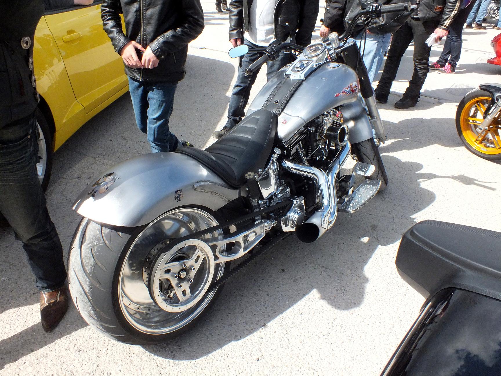 Thunderfest 2015 63