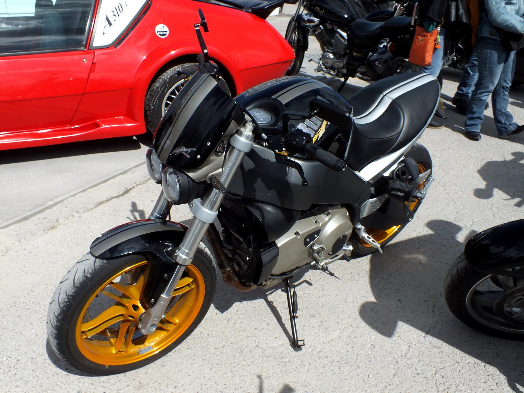 Thunderfest 2015 65