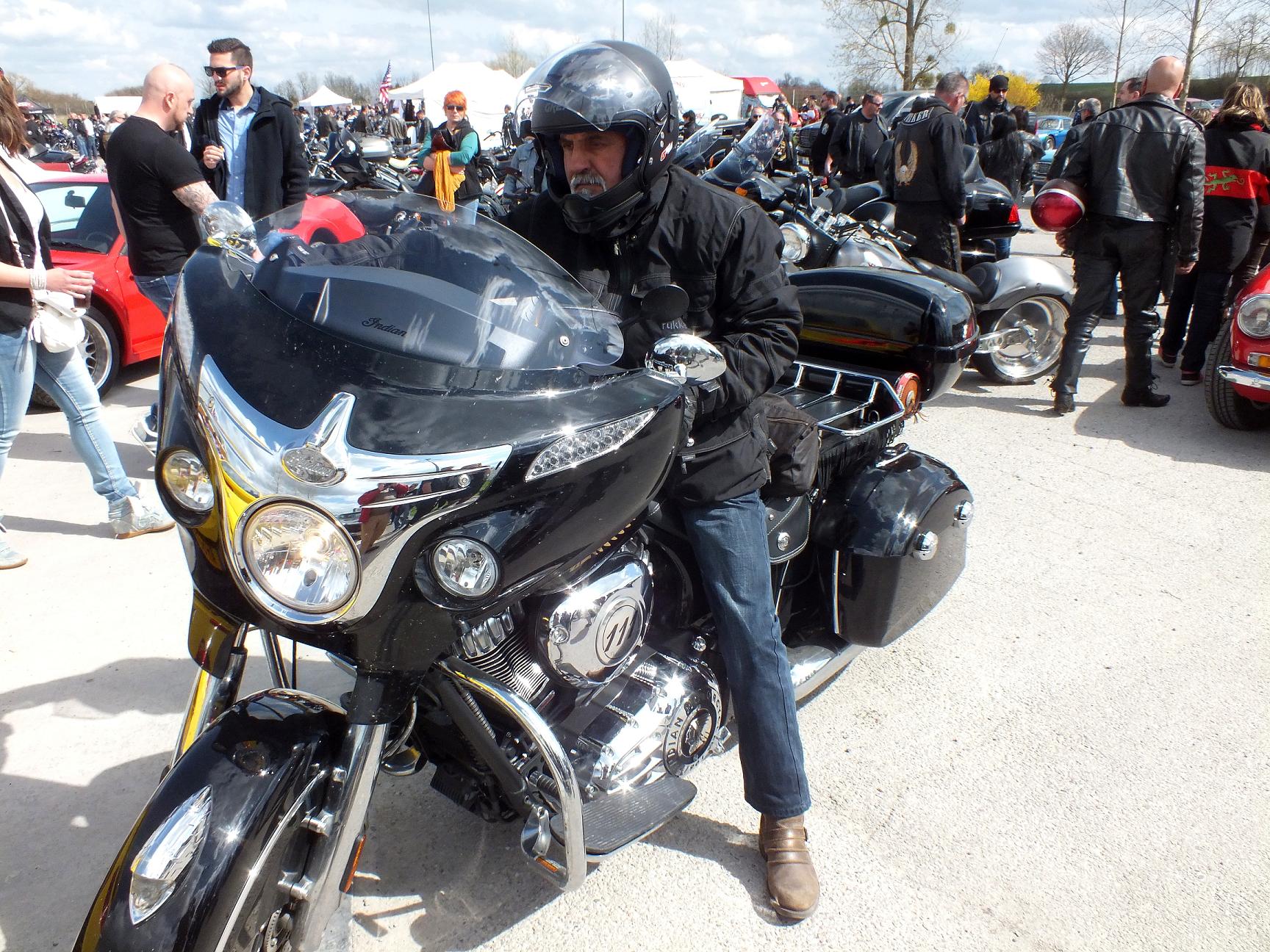 Thunderfest 2015 66