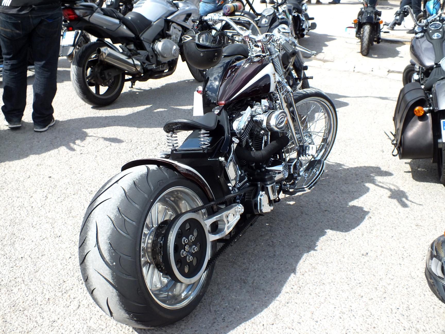Thunderfest 2015 67