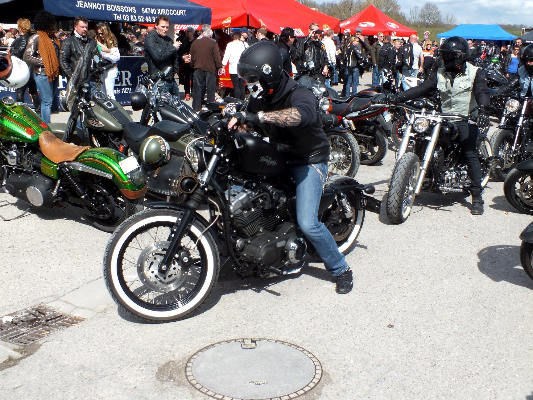 Thunderfest 2015 68