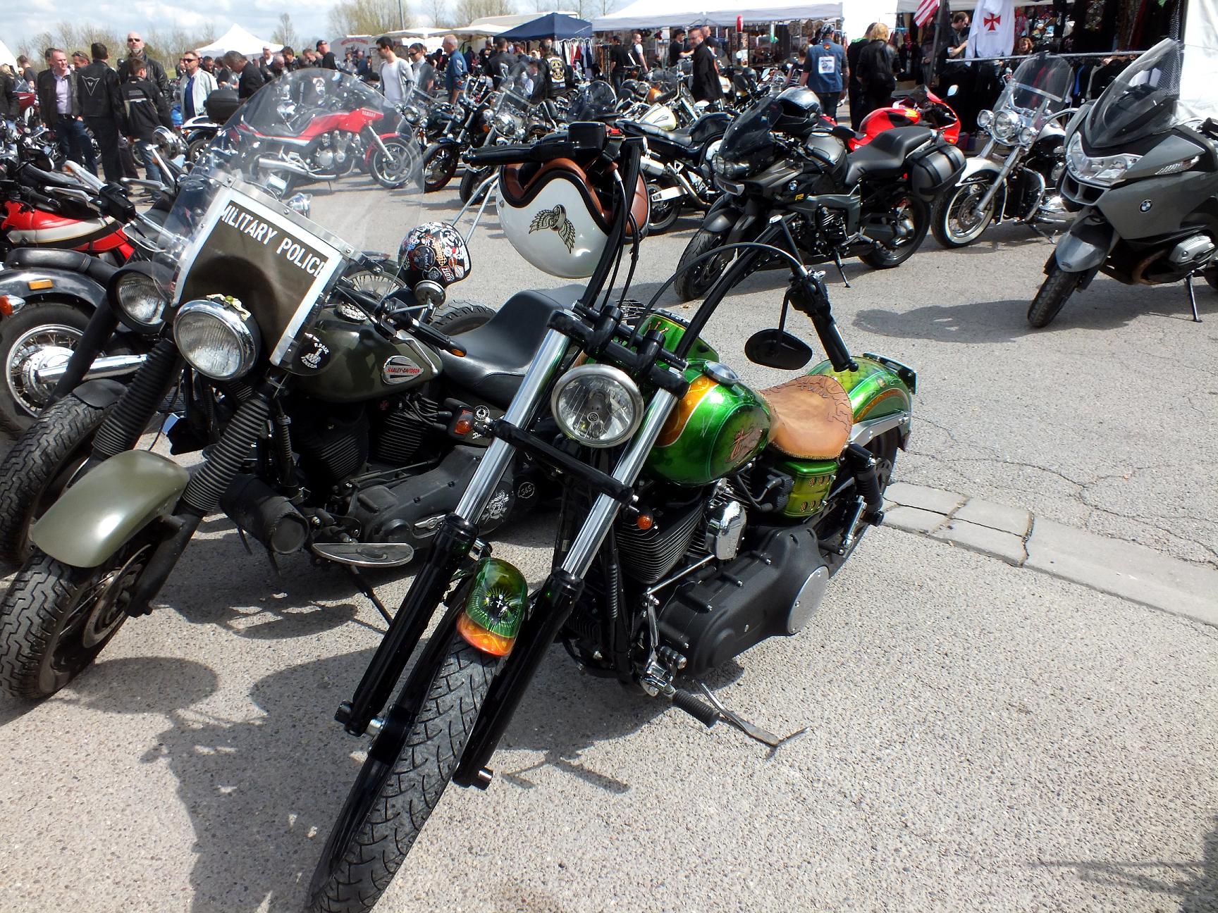 Thunderfest 2015 70