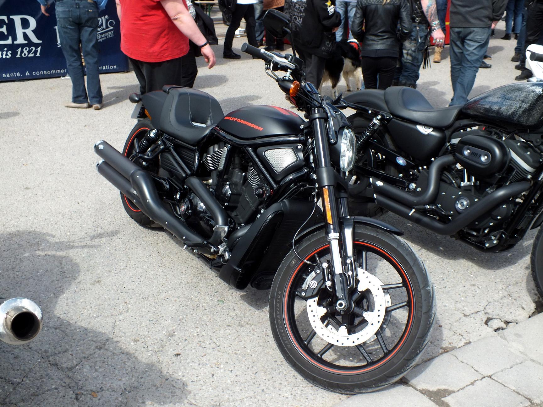 Thunderfest 2015 72