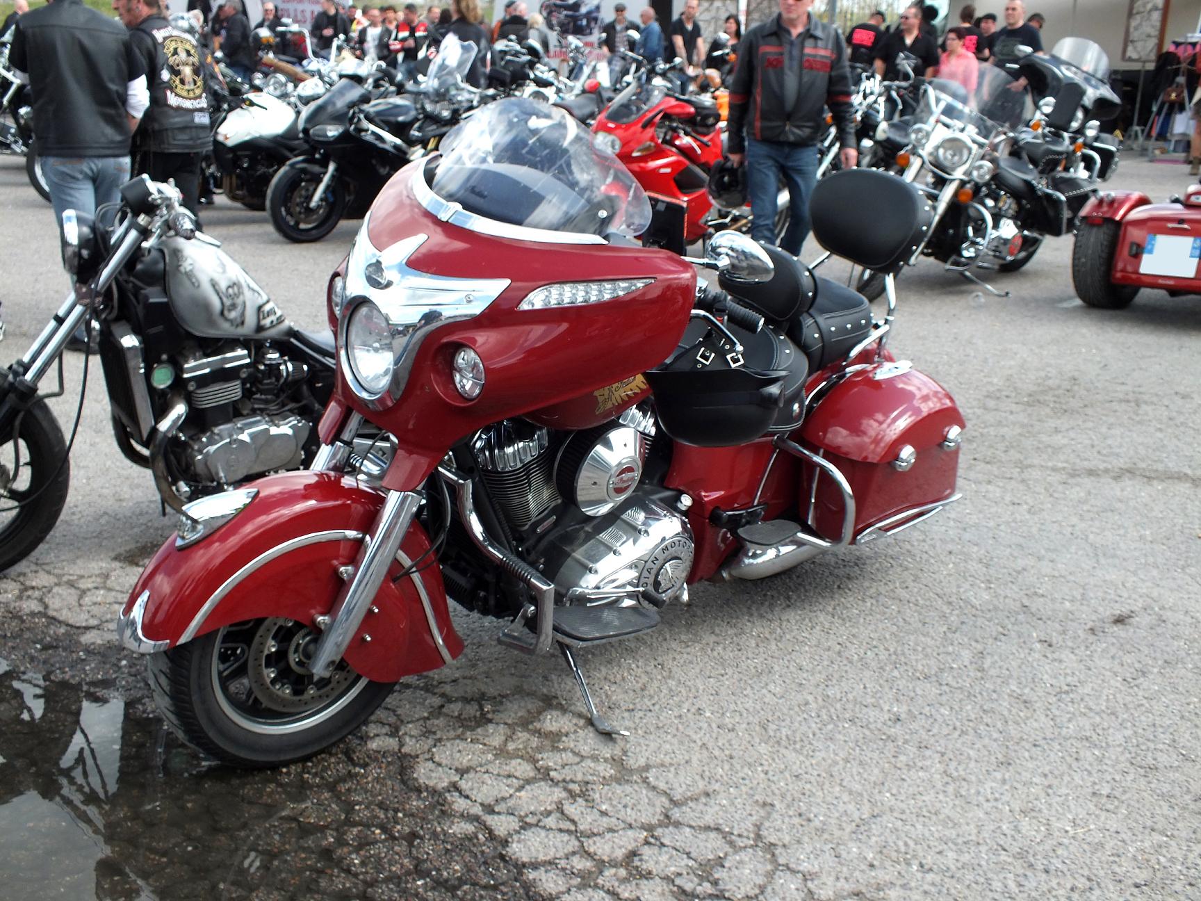 Thunderfest 2015 74
