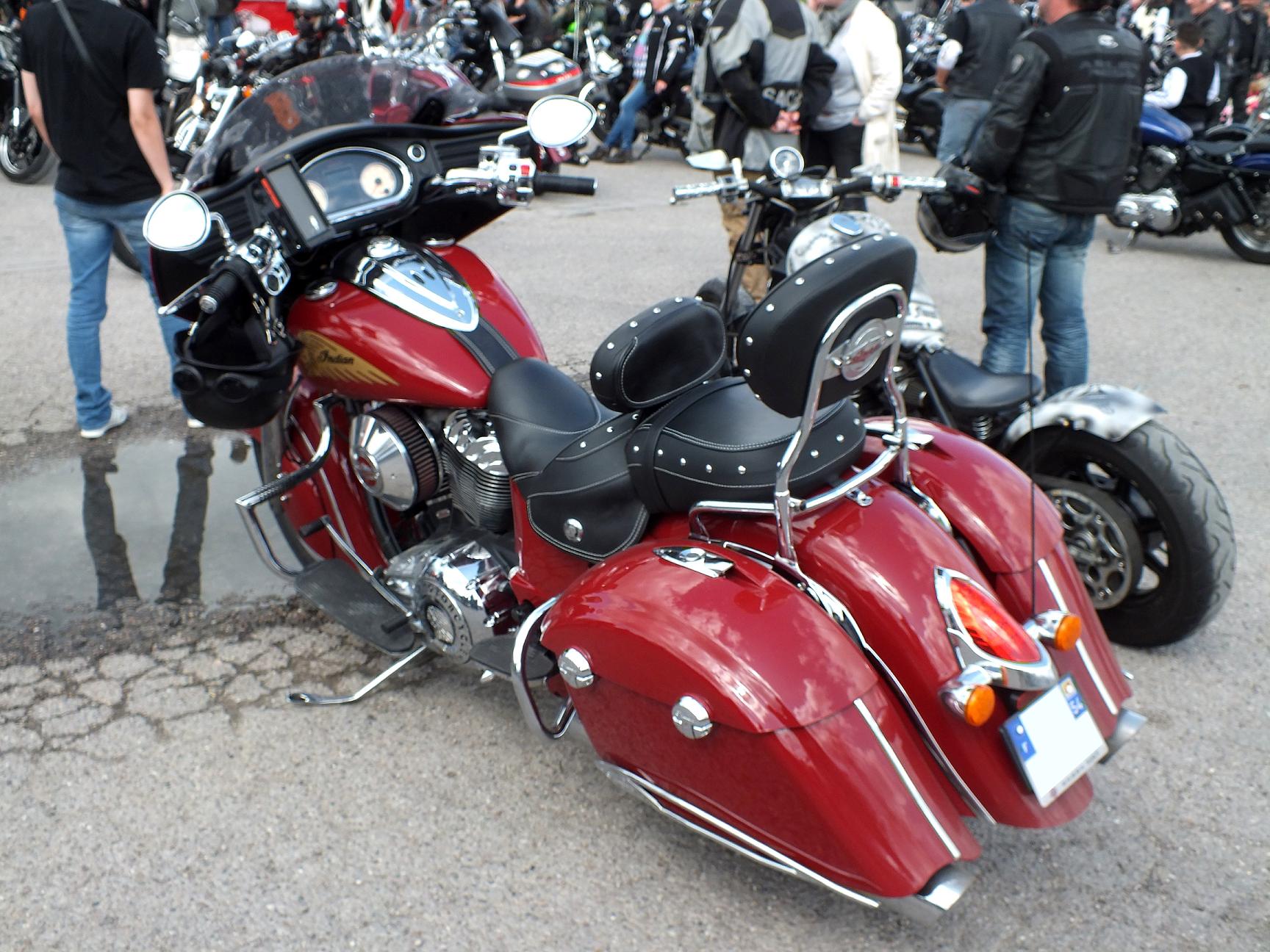 Thunderfest 2015 75
