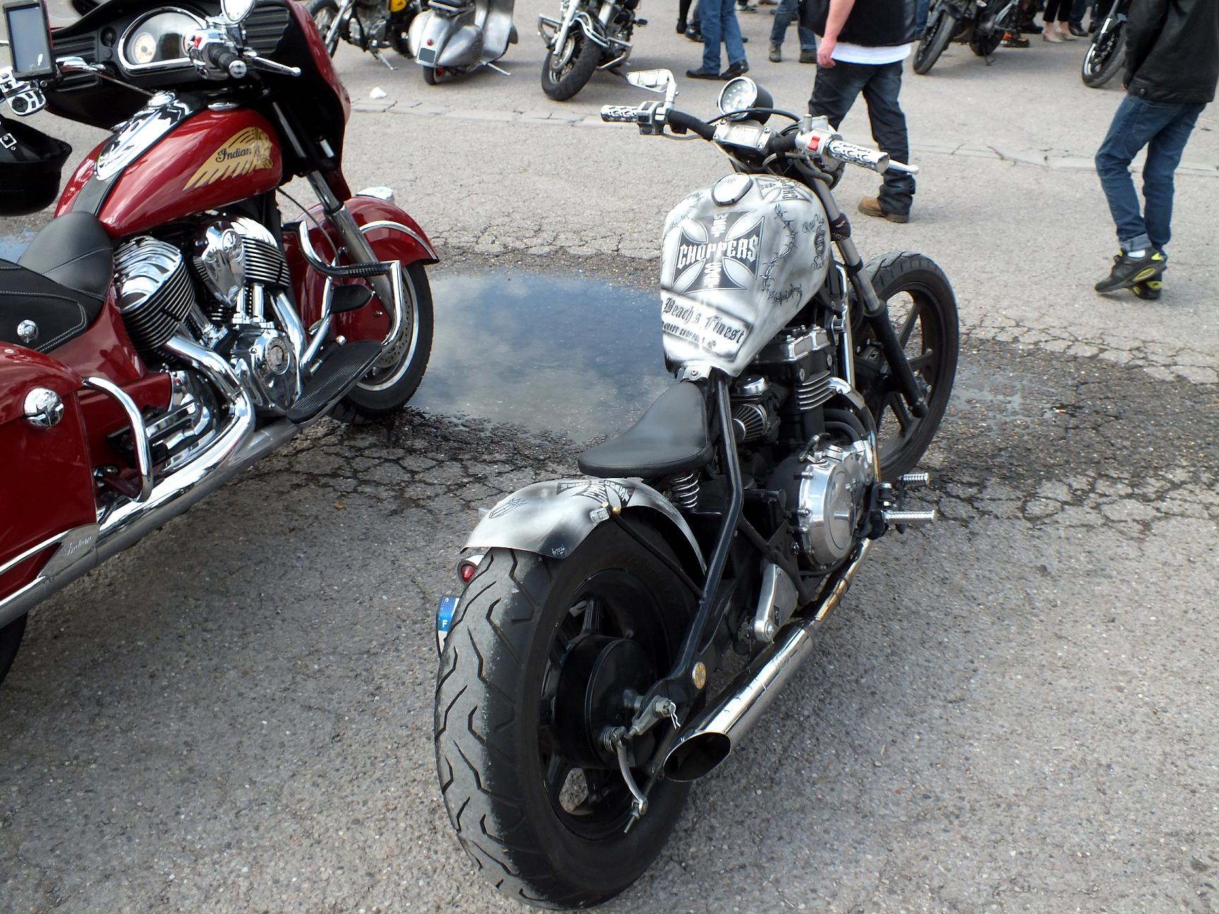 Thunderfest 2015 76