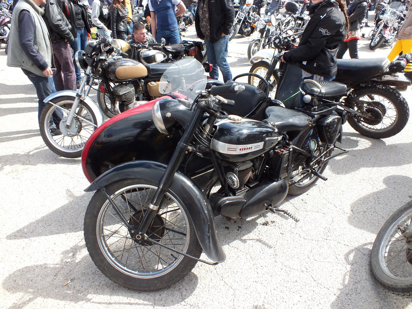 Thunderfest 2015 84