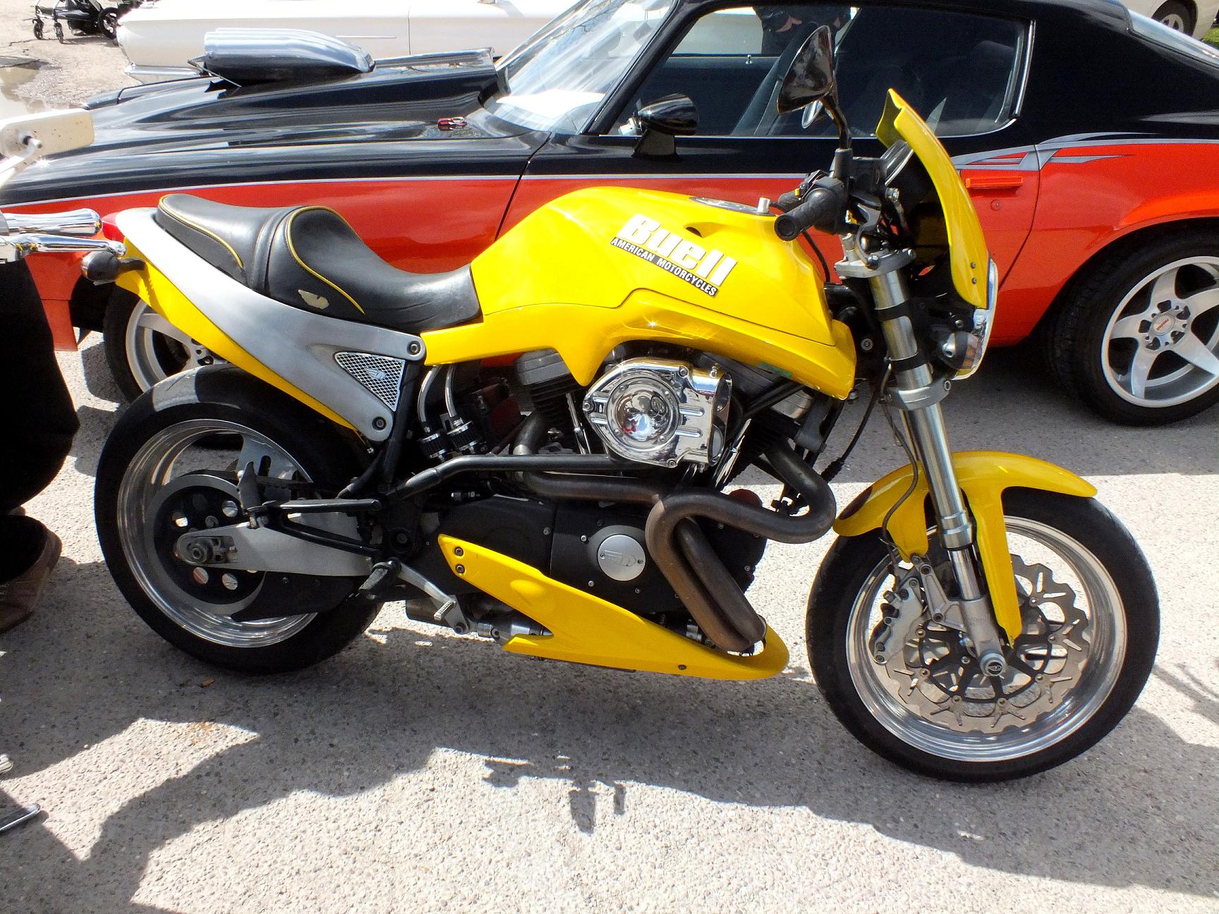 Thunderfest 2015 86