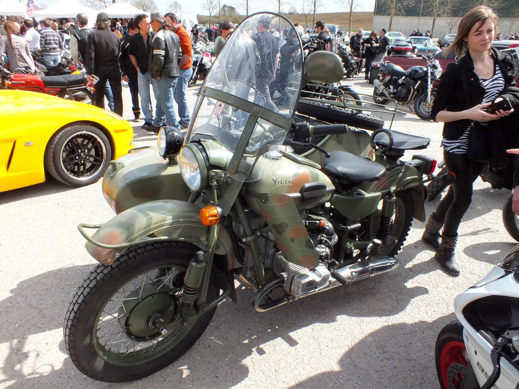 Thunderfest 2015 87