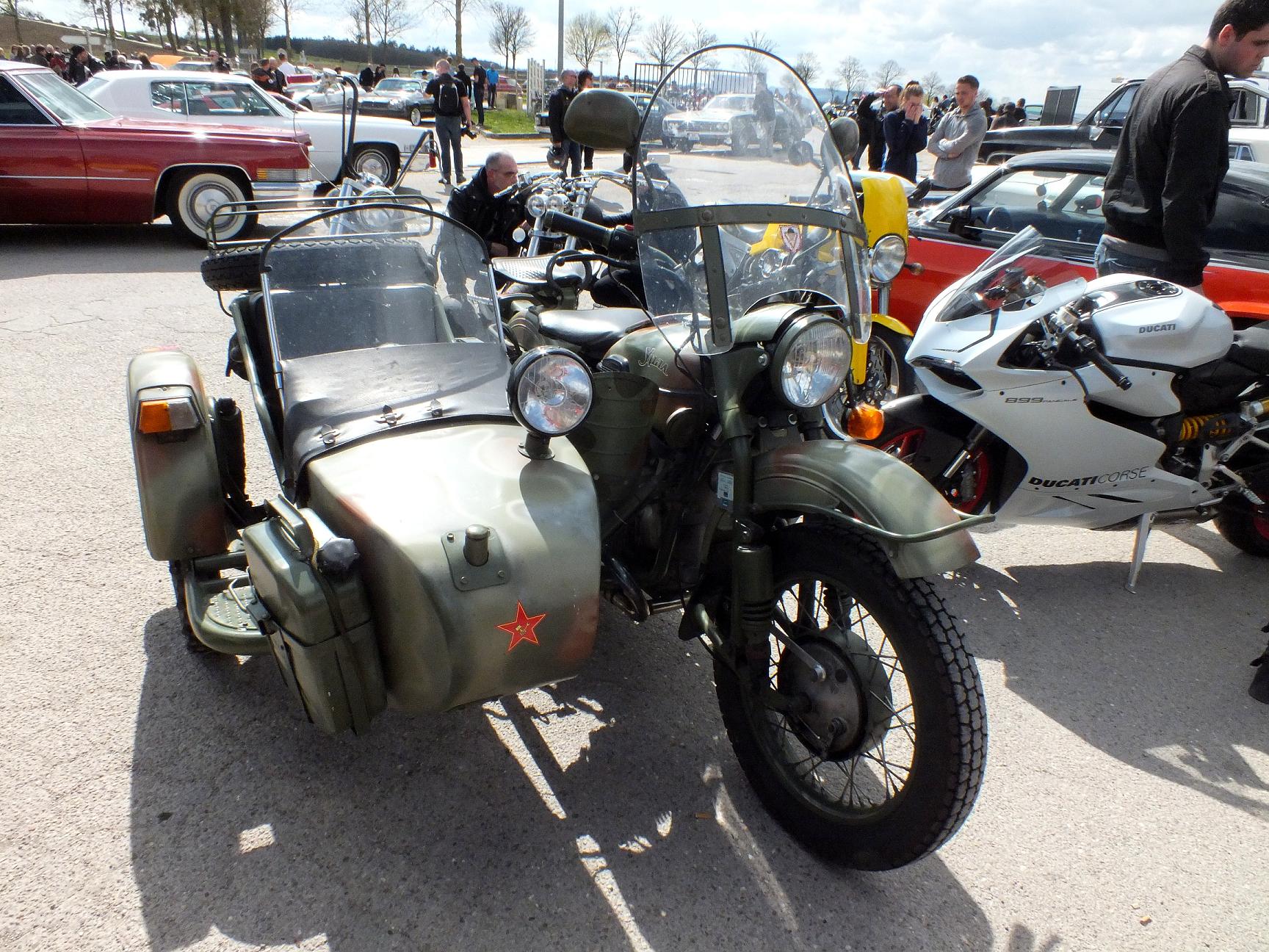 Thunderfest 2015 88